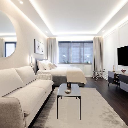 A Blok Top Living Belgrade Exterior photo