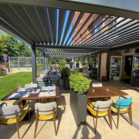 A Blok Top Living Belgrade Exterior photo