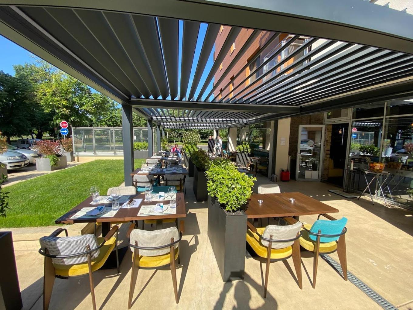 A Blok Top Living Belgrade Exterior photo